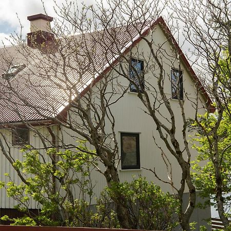 Holidayhouse By The Sea Selletrath Exterior foto