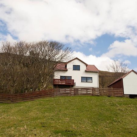 Holidayhouse By The Sea Selletrath Exterior foto